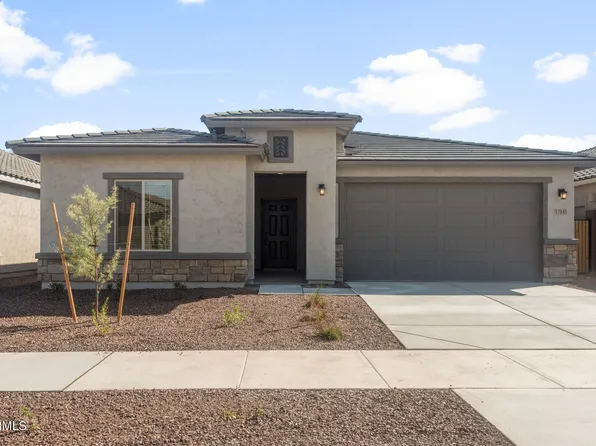 17845 W GETTY Drive, Goodyear, AZ 85338