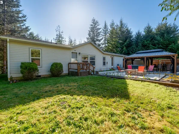 91627 Walluski Loop, Astoria, OR 97103