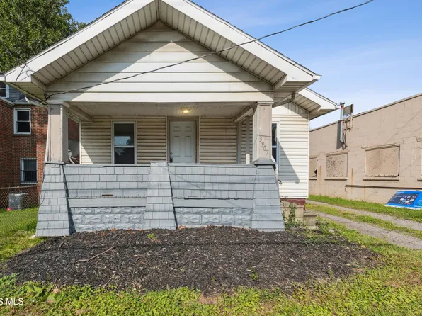 3907 Lagrange St, Toledo, OH 43612