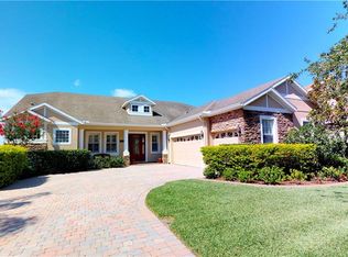 4448 Indian Deer Rd, Windermere, FL 34786