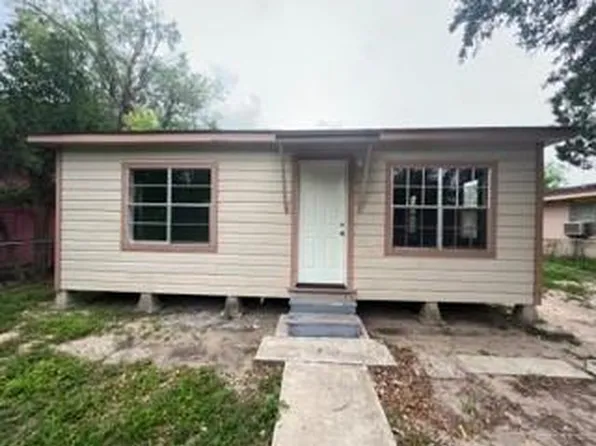 1514 Katie St, Weslaco, TX 78596