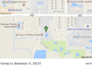 6062 Fairway Ln #1522, Bradenton, FL 34210