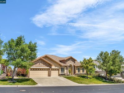 3322 Ashbourne Cir, San Ramon, CA, 94583