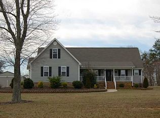 3843 Nelson Pond Dr, Franklinville, NC 27248