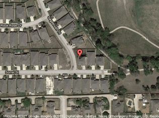 311 Sorrel St, Duncanville, TX 75137