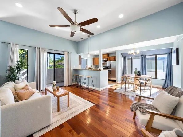 1516 Granite Hills Dr APT F, El Cajon, CA 92019