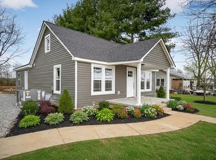 526 Roosevelt Dr, Sparta, TN 38583