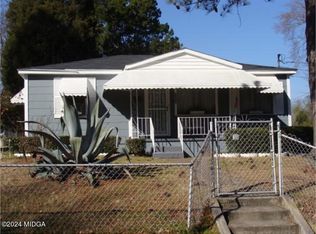 1505 Dexter Ave, Macon, GA 31204