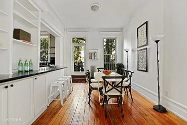 Sold by Corcoran