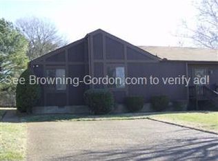 738 Albar Dr, Nashville, TN 37221