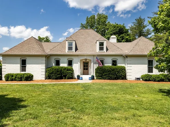 528 Wilson Run, Brentwood, TN 37027