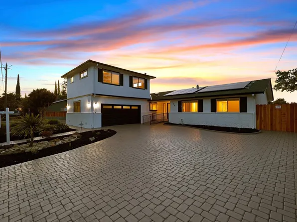 286 Donegal Way, Martinez, CA 94553