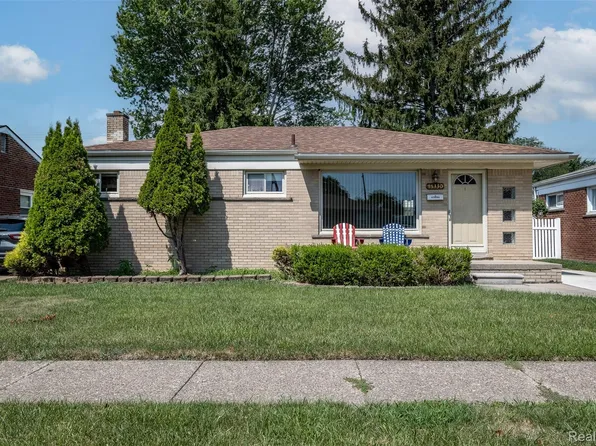 15330 Windemere St, Southgate, MI 48195