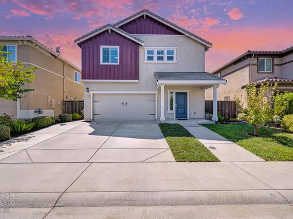 7136 Corvus Cir, Roseville, CA 95747