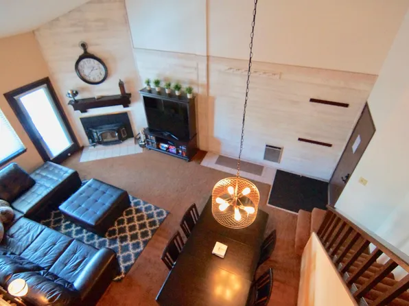 407 S Vasels Rd #57, Brian Head, UT 84719