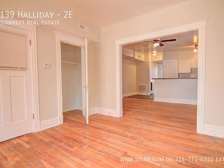 3139 Halliday Ave #2E — Photo 1