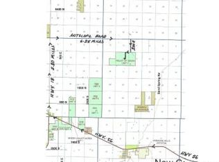 5631 N 150 W, Beryl, UT 84714