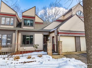 4342 Ridge Ln SW #29, Wyoming, MI 49519