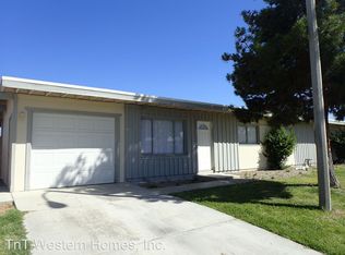 336 Oasis Dr, Ridgecrest, CA 93555