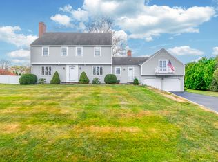 24 Butternut Cir, Wethersfield, CT 06109