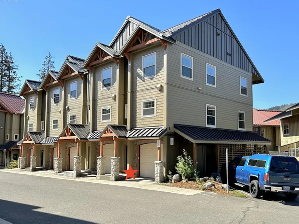 30597 E Skidaddle Ln Unit L39, Government Camp, OR 97028