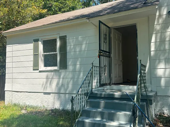 316 Mason Blvd, Jackson, MS 39212