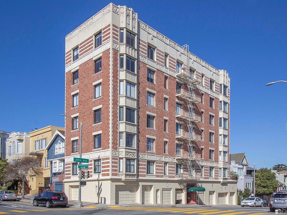 1st image of 195 25th Ave APT 401