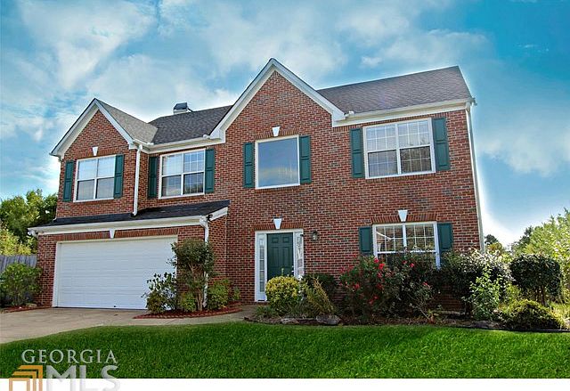 1st image of 3605 Golfe Links Dr