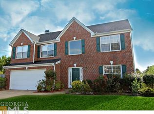 3605 Golfe Links Dr, Snellville, GA 30039