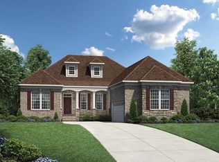 25 Arches Ct, South Barrington, IL 60010