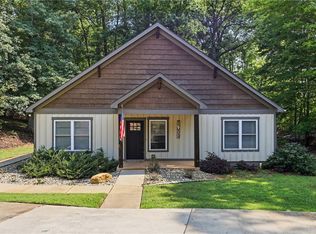 1110 Sunset Ln, Anderson, SC 29626