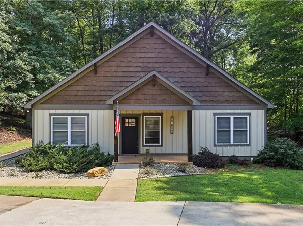 1110 Sunset Ln, Anderson, SC 29626