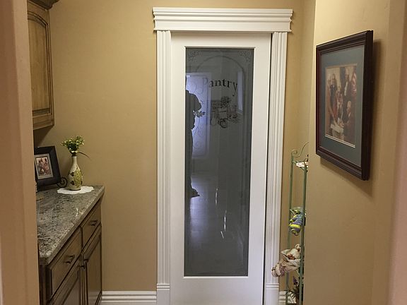 Butler's Pantry