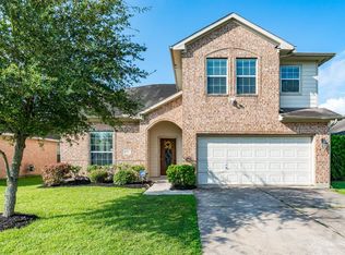 7027 Musclewood Rd, Baytown, TX 77521