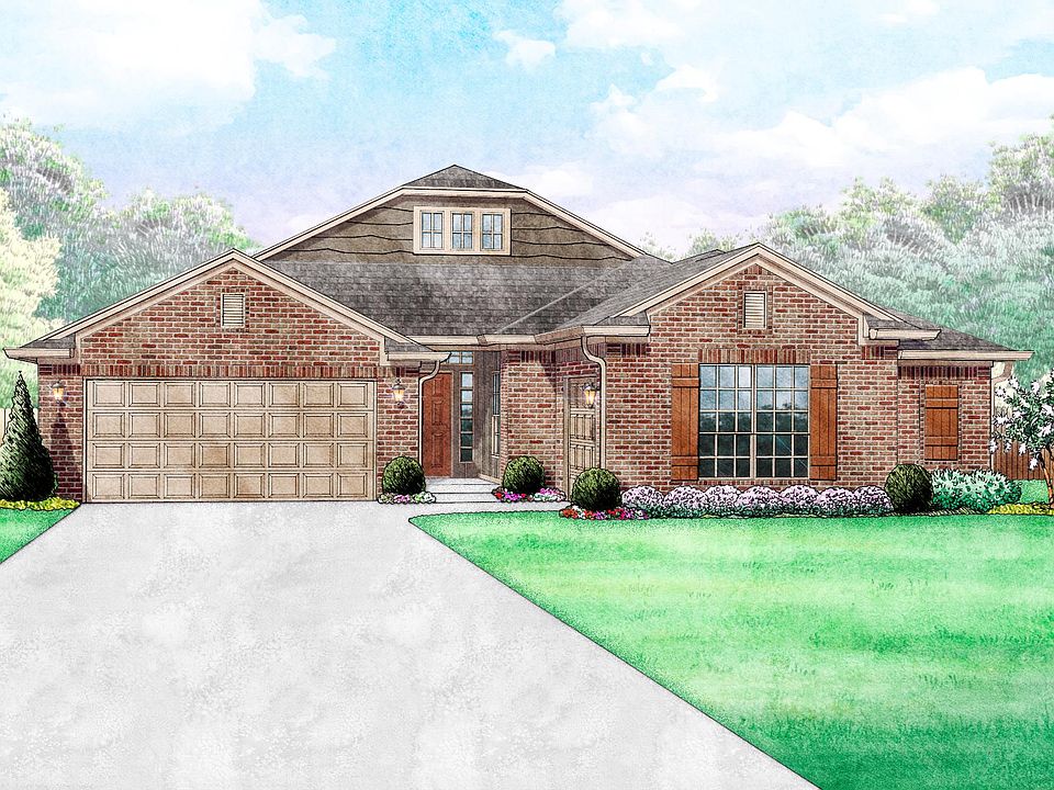 1st image of 3501 Gunnison River Dr