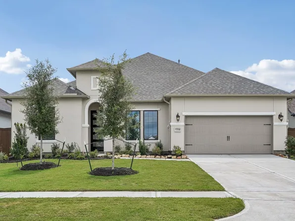 5314 Timpson Dr, Manvel, TX 77578