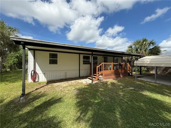 19150 SE 136th Ct, Dunnellon, FL 34431