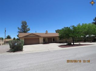 917 Yucca St, Truth Or Consequences, NM 87901