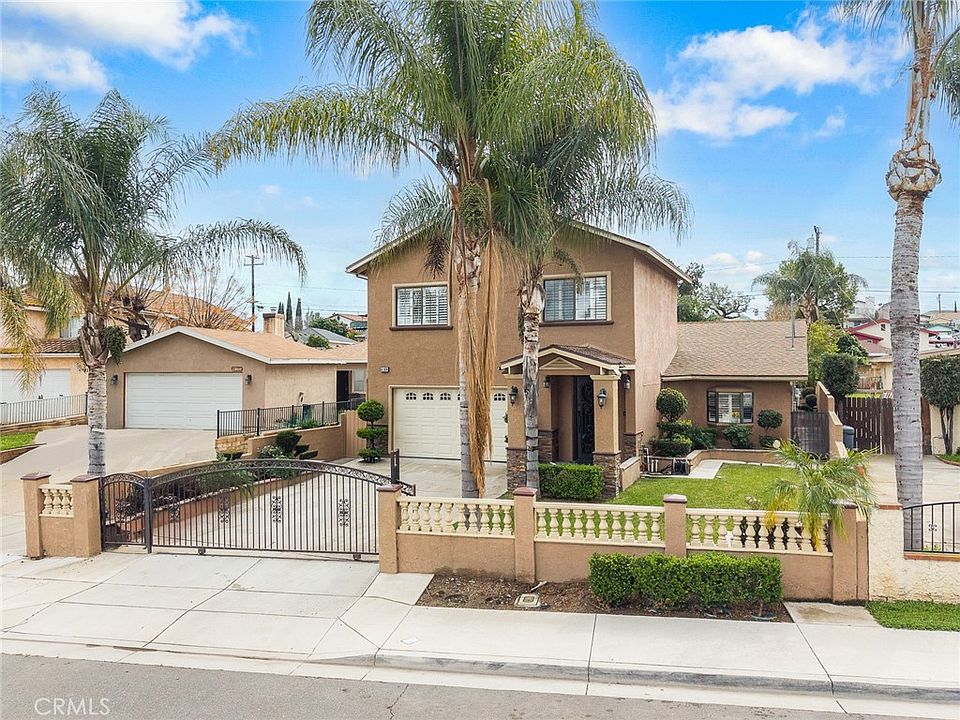 1st image of 4169 El Molino Blvd
