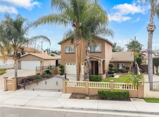 4169 El Molino Blvd, Chino Hills, CA 91709