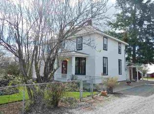 9803 N Lehman Rd, Spokane, WA 99217