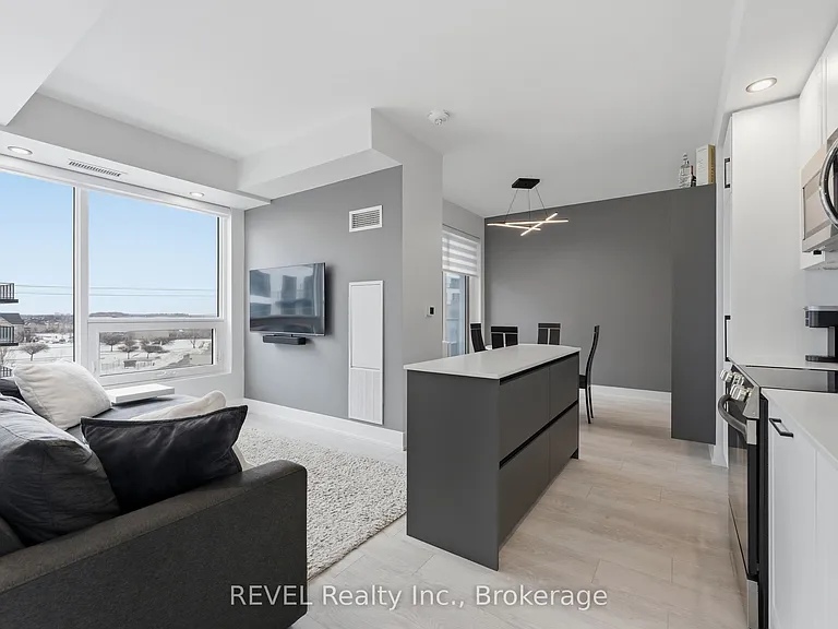2450 Old Bronte Rd #405 — Photo 18