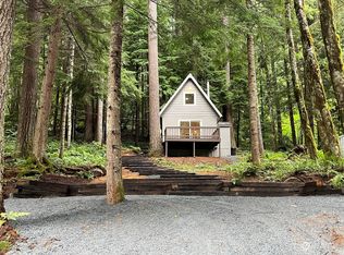 110 Kautz Pl, Ashford, WA