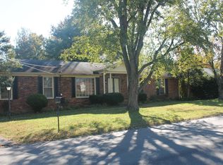 7493 Harrow Dr, Nashville, TN 37221