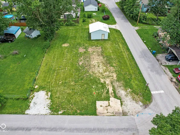 4825 Melrose Ave, Indianapolis, IN 46241