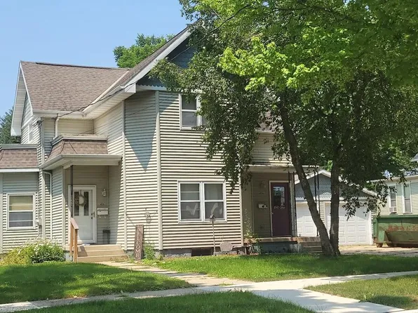 416 South Washington STREET, Watertown, WI 53094