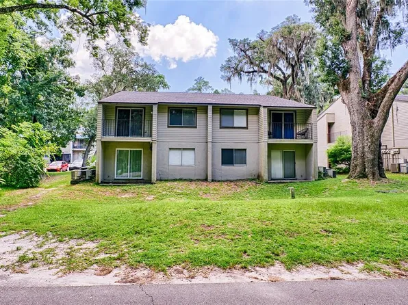 1035 SW 9TH STREET #H24, GAINESVILLE, FL 32601
