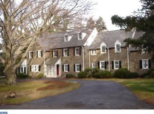 1025 Coates Rd, Meadowbrook, PA 19046