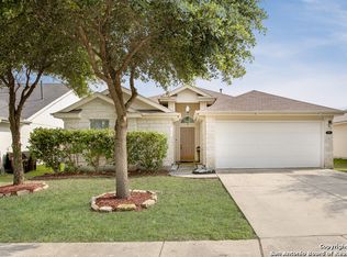 8510 Snakeweed Dr, Converse, TX 78109
