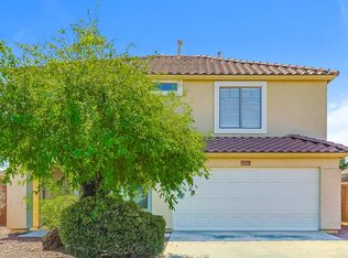 11409 W Overlin Dr, Avondale, AZ 85323
